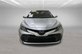 Used 2018 Toyota Camry LE image 2