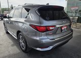 Used 2017 INFINITI QX60 FWD w/ Premium Plus Package image 3