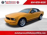 Used 2007 Ford Mustang Premium image 3
