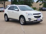 Used 2014 Chevrolet Equinox LTZ image 3