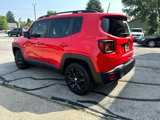 Used 2018 Jeep Renegade Altitude image 3