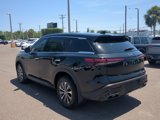 Certified 2025 INFINITI QX60 Pure image 4