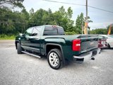 Used 2015 GMC Sierra 1500 SLT w/ SLT Crew Cab Value Package image 2