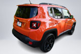Used 2017 Jeep Renegade Altitude image 5