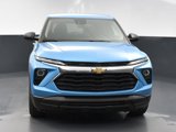 New 2025 Chevrolet TrailBlazer LS w/ LS Convenience Package image 3