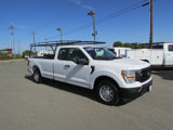 Used 2022 Ford F150 XL w/ Equipment Group 101A High image 2