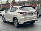 Used 2024 MAZDA CX-5 AWD 2.5 S w/ Select Package image 5