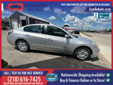 Used 2010 Nissan Altima 2.5 S image 4