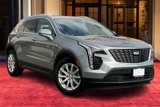 Certified 2023 Cadillac XT4 Luxury image 2