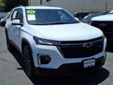Used 2022 Chevrolet Traverse RS image 6