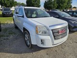 Used 2015 GMC Terrain SLT image 4