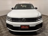 Used 2021 Volkswagen Tiguan SE R-Line image 2