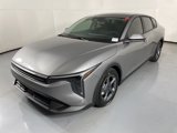 New 2025 Kia K4 LXS image 4