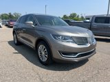 Used 2016 Lincoln MKX Select w/ Select Plus Package image 3