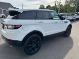 Used 2018 Land Rover Range Rover Evoque image 3
