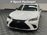 Used 2021 Lexus ES 350 F Sport image 2