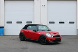 Used 2014 MINI Cooper S image 2