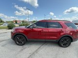 Used 2018 Ford Explorer XLT w/ Equipment Group 202A image 4