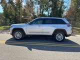 New 2025 Jeep Grand Cherokee Laredo X w/ Luxury Tech Group I image 2
