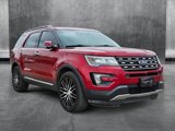 Used 2016 Ford Explorer Limited image 3