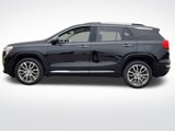 Used 2022 GMC Terrain Denali w/ Denali Premium Package image 3