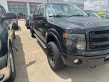 Used 2013 Ford F150 FX4 w/ Luxury Equipment Group image 2