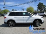 Used 2023 Honda Passport EX-L image 3