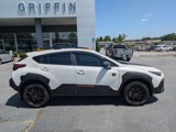 Used 2024 Subaru Crosstrek 2.5i Wilderness image 3