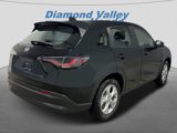 New 2025 Honda HR-V LX image 3