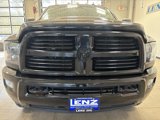 Used 2016 RAM 2500 Big Horn w/ Black Appearance Group image 3