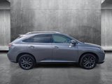 Used 2015 Lexus RX 350 FWD image 4