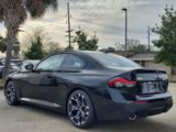 New 2025 BMW 230i Coupe w/ M Sport Package image 3