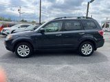 Used 2012 Subaru Forester 2.5X Premium image 4