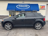 Used 2014 Ford Edge Limited image 4