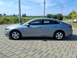 Used 2023 Chevrolet Malibu LT image 2