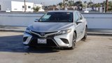 Used 2019 Toyota Camry SE image 4