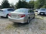 Used 2014 Toyota Camry LE image 3