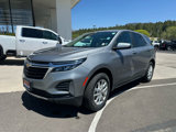 Used 2023 Chevrolet Equinox LT image 2