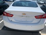 Used 2024 Chevrolet Malibu LT image 4