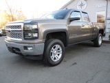 Used 2014 Chevrolet Silverado 1500 LT w/ All Star Edition image 2