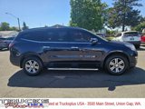 Used 2015 Chevrolet Traverse LT image 6
