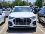 Used 2021 Audi Q5 2.0T Premium Plus w/ Premium Plus Package image 3