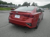 Used 2021 Kia Forte GT-Line image 6