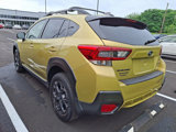 Certified 2021 Subaru Crosstrek 2.5i Sport w/ Moonroof Package image 4