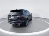 New 2025 Cadillac XT6 Premium Luxury w/ Technology Package image 2