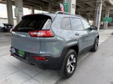 Used 2014 Jeep Cherokee Trailhawk w/ Leather Interior Group image 6