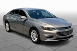 Used 2018 Chevrolet Malibu LT w/ Driver Confidence Package image 2