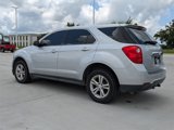 Used 2015 Chevrolet Equinox LS image 4
