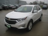 Used 2018 Chevrolet Equinox LT image 4