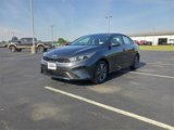 Used 2024 Kia Forte LXS image 2